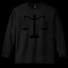 Perfect Weight ® Long Sleeve Tee Thumbnail