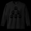 Perfect Weight ® Long Sleeve Tee Thumbnail