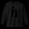 Perfect Weight ® Long Sleeve Tee Thumbnail
