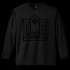 Perfect Weight ® Long Sleeve Tee Thumbnail
