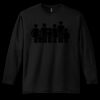 Perfect Weight ® Long Sleeve Tee Thumbnail