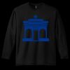 Perfect Weight ® Long Sleeve Tee Thumbnail
