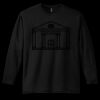 Perfect Weight ® Long Sleeve Tee Thumbnail