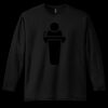 Perfect Weight ® Long Sleeve Tee Thumbnail