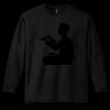 Perfect Weight ® Long Sleeve Tee Thumbnail