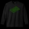 Perfect Weight ® Long Sleeve Tee Thumbnail