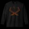 Perfect Weight ® Long Sleeve Tee Thumbnail