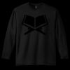 Perfect Weight ® Long Sleeve Tee Thumbnail
