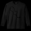 Perfect Weight ® Long Sleeve Tee Thumbnail