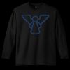 Perfect Weight ® Long Sleeve Tee Thumbnail