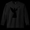 Perfect Weight ® Long Sleeve Tee Thumbnail