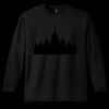 Perfect Weight ® Long Sleeve Tee Thumbnail
