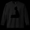 Perfect Weight ® Long Sleeve Tee Thumbnail