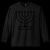 Perfect Weight ® Long Sleeve Tee Thumbnail