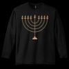 Perfect Weight ® Long Sleeve Tee Thumbnail