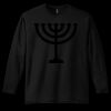 Perfect Weight ® Long Sleeve Tee Thumbnail