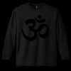 Perfect Weight ® Long Sleeve Tee Thumbnail