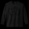 Perfect Weight ® Long Sleeve Tee Thumbnail