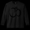 Perfect Weight ® Long Sleeve Tee Thumbnail