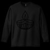 Perfect Weight ® Long Sleeve Tee Thumbnail