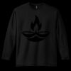 Perfect Weight ® Long Sleeve Tee Thumbnail