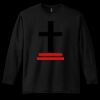 Perfect Weight ® Long Sleeve Tee Thumbnail