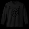 Perfect Weight ® Long Sleeve Tee Thumbnail