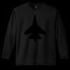 Perfect Weight ® Long Sleeve Tee Thumbnail