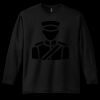 Perfect Weight ® Long Sleeve Tee Thumbnail