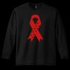 Perfect Weight ® Long Sleeve Tee Thumbnail