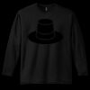 Perfect Weight ® Long Sleeve Tee Thumbnail