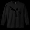 Perfect Weight ® Long Sleeve Tee Thumbnail