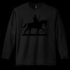 Perfect Weight ® Long Sleeve Tee Thumbnail