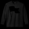 Perfect Weight ® Long Sleeve Tee Thumbnail