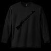 Perfect Weight ® Long Sleeve Tee Thumbnail