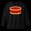 Perfect Weight ® Long Sleeve Tee Thumbnail
