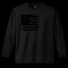 Perfect Weight ® Long Sleeve Tee Thumbnail