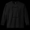 Perfect Weight ® Long Sleeve Tee Thumbnail