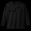 Perfect Weight ® Long Sleeve Tee Thumbnail