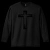 Perfect Weight ® Long Sleeve Tee Thumbnail