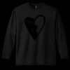 Perfect Weight ® Long Sleeve Tee Thumbnail