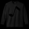 Perfect Weight ® Long Sleeve Tee Thumbnail