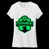 Women's Very Important Tee ® Thumbnail