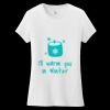 Women's Very Important Tee ® Thumbnail