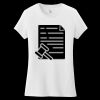 Women's Very Important Tee ® Thumbnail