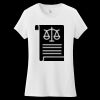 Women's Very Important Tee ® Thumbnail