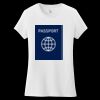 Women's Very Important Tee ® Thumbnail
