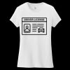 Women's Very Important Tee ® Thumbnail