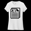 Women's Very Important Tee ® Thumbnail