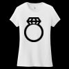 Women's Very Important Tee ® Thumbnail